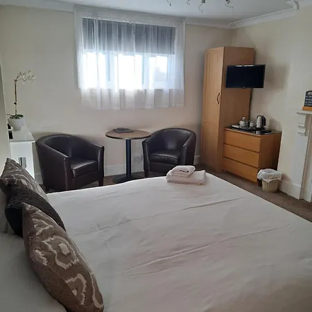 Aaron Accommodation Whitby Room photo