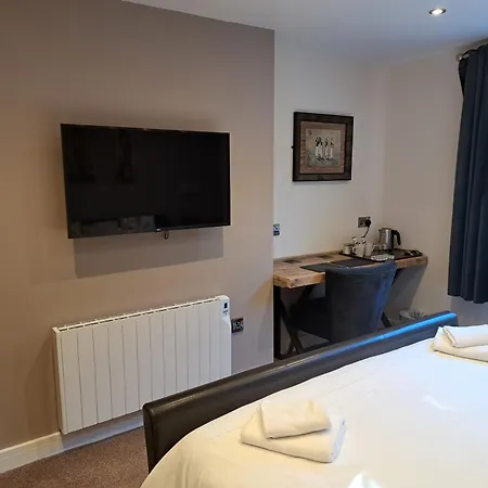 Aaron Accommodation Whitby Room photo