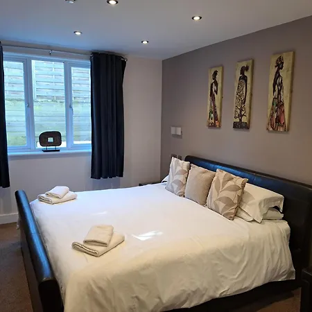 Aaron Accommodation Whitby Room photo