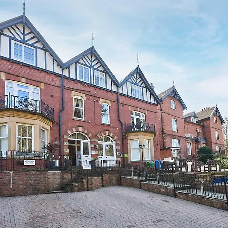 Aaron Accommodation Whitby Exterior photo